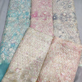Nett Embroideries 56"