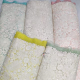 Nett Embroideries 56", 47" Combinations
