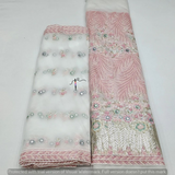 Nett Embroideries 44" & 54" Combinations