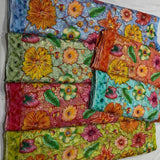 Pure Chinon Chiffon Embroideries + Prints