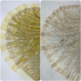 Nett Embroideries 44" & 54" , Combinations