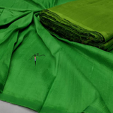 Pure Raw Silk, Width : 44"