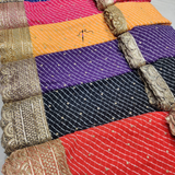 54” and  44”  Georgette Print Combinations