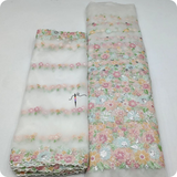 Nett Embroideries 54" and 44" Combinations