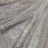 Nett Embroideries 54" & 44" Combinations