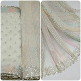 Nett Embroideries 54”, 44" Combinations