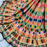 Velvet Embroideries 44"