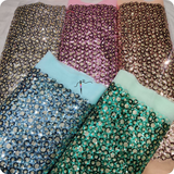 Net Embroideries , 44”