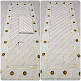Cotton Embroideries 44"