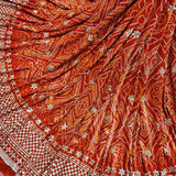 Velvet Embroideries 54"