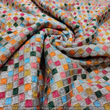 Georgette, Width:44”