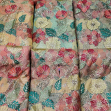 Nett Embroideries, 56"