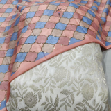 Chinnon Chiffon Embroidery Print Combinations