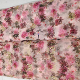 Organza, Width-44"