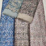 Nett Embroideries 58"