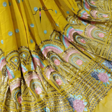 Pure Georgette