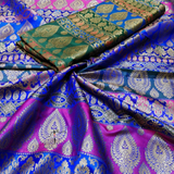 Pure Brocades, Width 44"