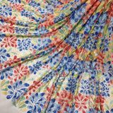 Nett Embroideries 54"