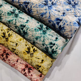 Velvet Prints 44"