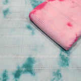 44” Pure cotton Cutwork Embroideries