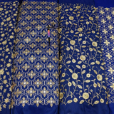 Heavy Raw Silk 44”