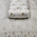 Pure Georgette 54" and 44" & Nett 44" Combinations