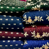 Micro Velvet Combinations ,  44”