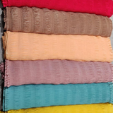 Satin Georgette