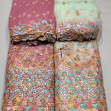 Nett Embroideries