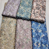 Nett Embroideries 56"
