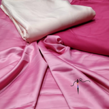 Satin Super Soft, Width 54"