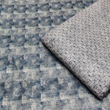 Print and Thread Embroideries 44"