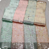 Embroideries 44" & 54" Combinations