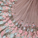 Nett Embroideries 56"