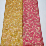 Pure Dola Silk 48"