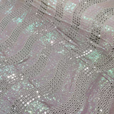 Pure Georgette Embroideries 44"