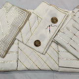 Cotton Embroideries 44"