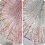Nett Embroideries 44" and 54" Combinations