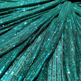 Nett Lycra Sequin