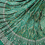 Velvet Embroideries 54"