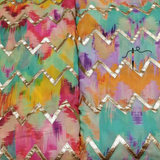 Georgette, Width 58"