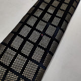 Pure Georgette Embroideries 54"
