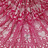 Pure Georgette, Width - 54”