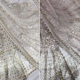 Net Embroideries 54" & 44" , Combinations