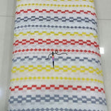 Pure cotton Embroideries combination