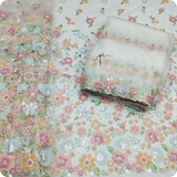 Nett Embroideries 54" and 44" Combinations