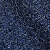 Velvet Embroideries 44"