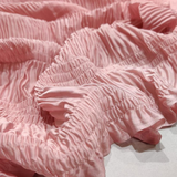 Satin Georgette