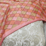 Chinnon Chiffon Embroidery Print Combinations