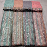 Nett Embroideries 54" & 44" Combinations